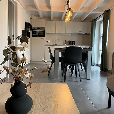Ferienhaus In With Garden, Cleaning Included *