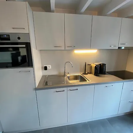 Ferienhaus In With Garden, Cleaning Included *