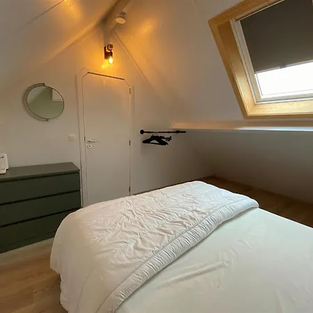 펜션 In With Garden, Cleaning Included