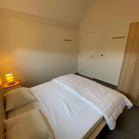 펜션 In With Garden, Cleaning Included